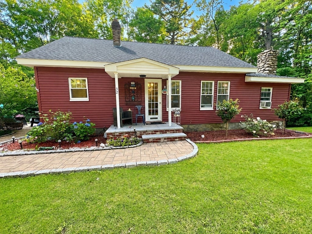 32 Turner Road