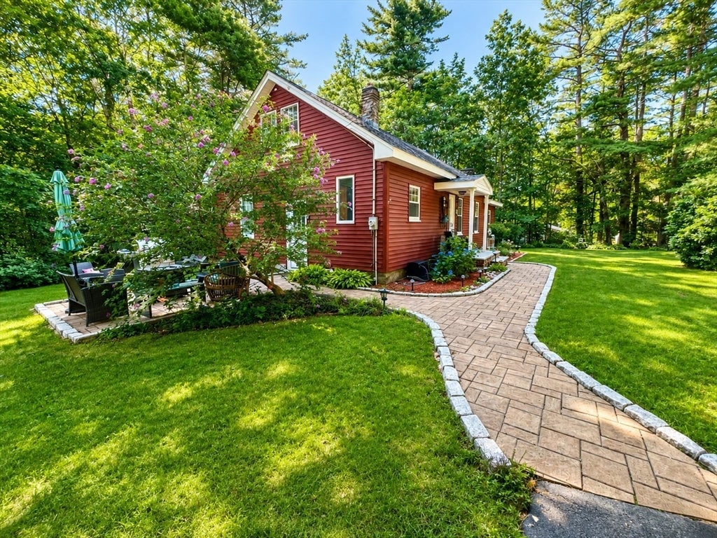32 Turner Road