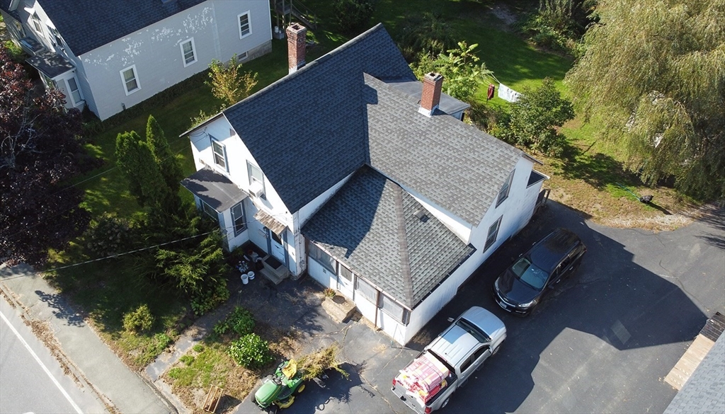66-68-70 Powder Mill Road