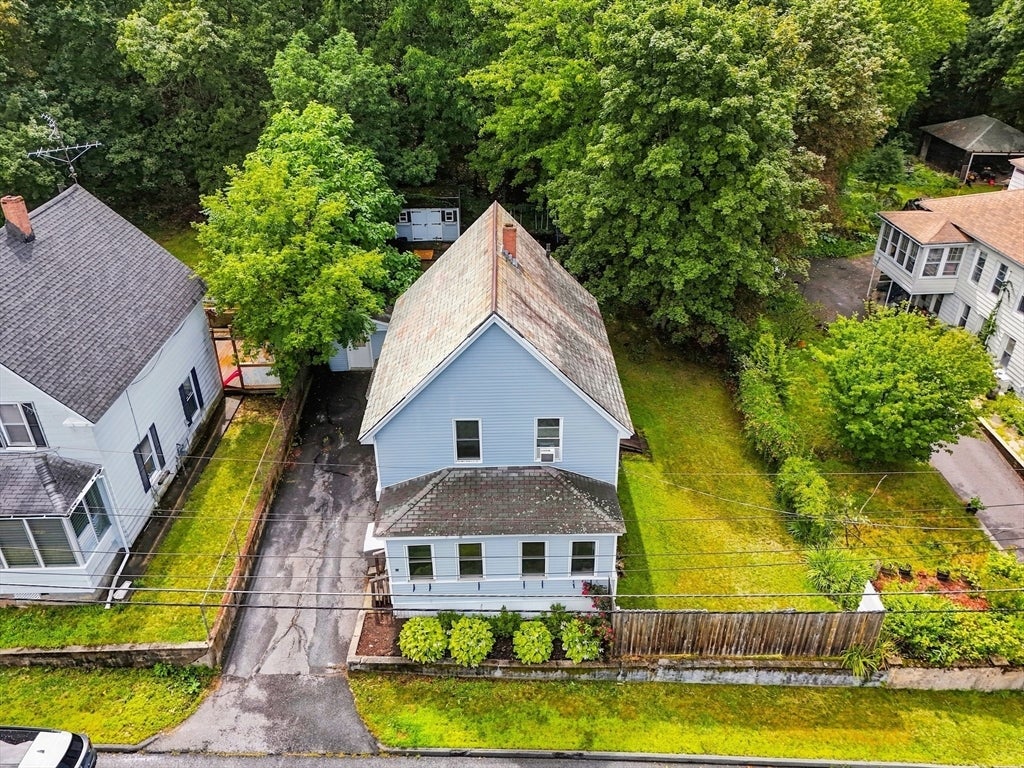 38 Belmont Street