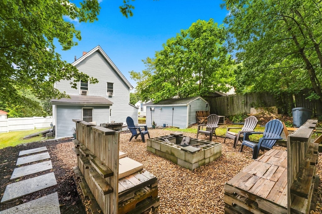 38 Belmont Street, Fitchburg, MA, 38 Belmont Street, Fitchburg, MA Photo #25