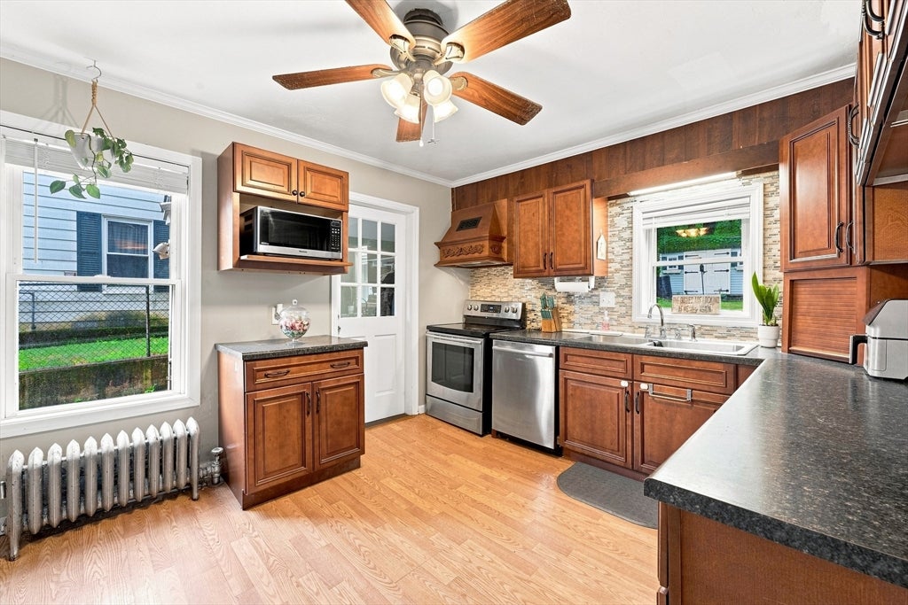 38 Belmont Street, Fitchburg, MA, 38 Belmont Street, Fitchburg, MA Photo #7