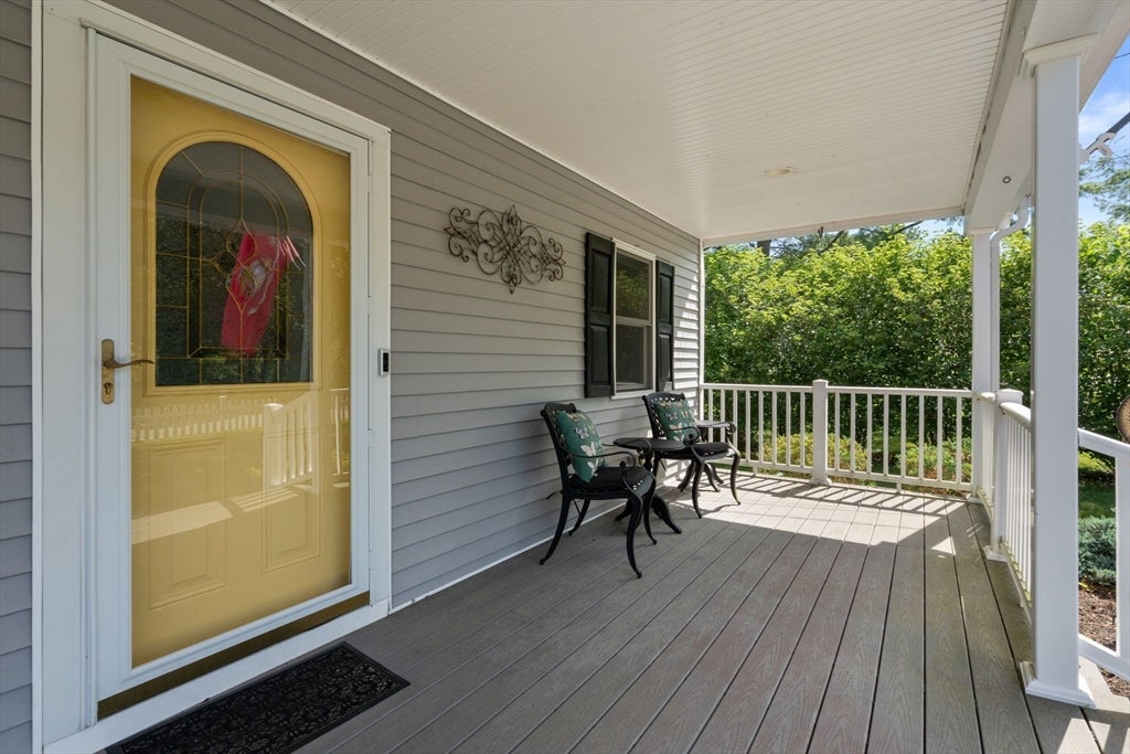 217 Charge Pond Road, Wareham, MA Photo #2