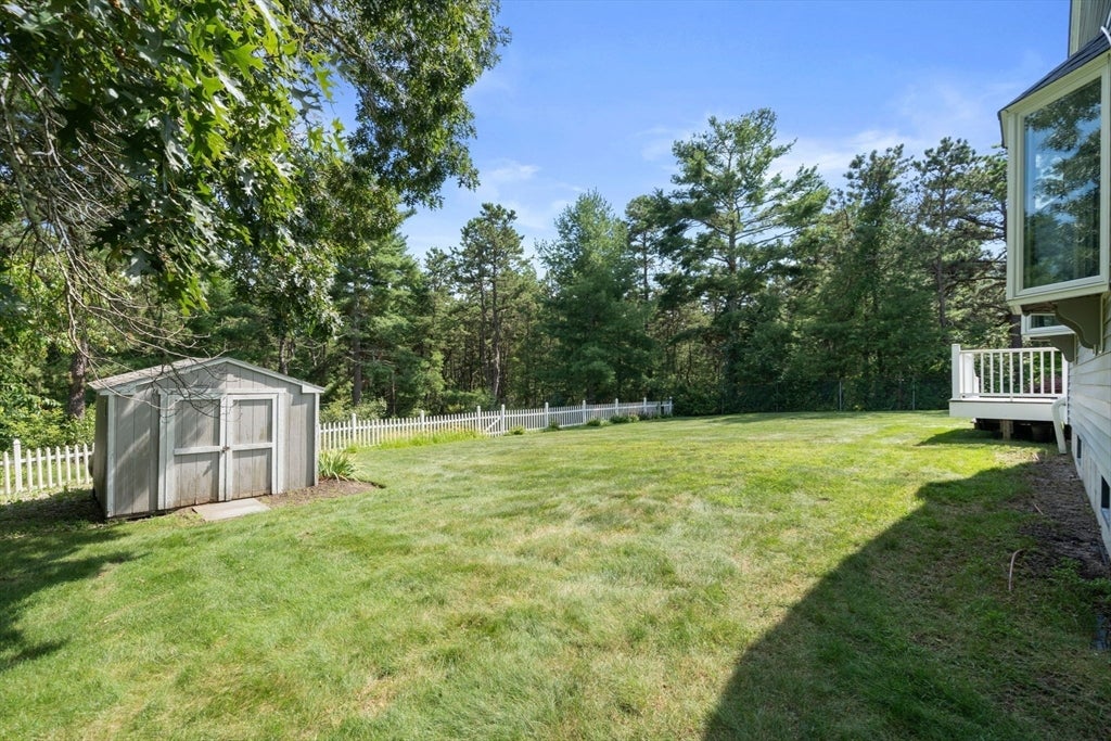217 Charge Pond Road, Wareham, MA Photo #24