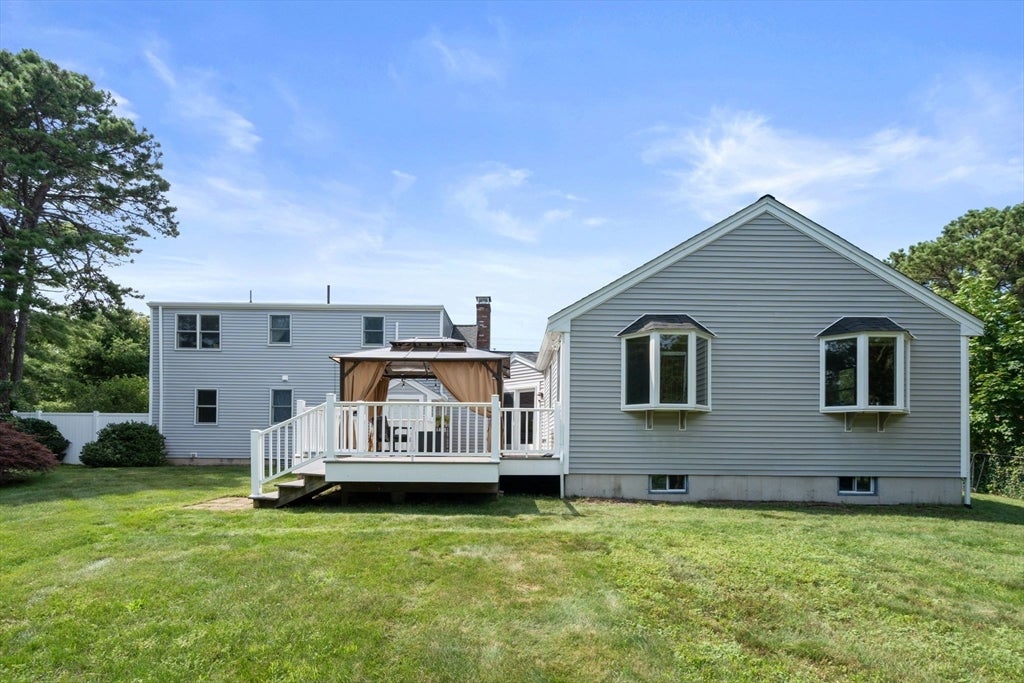 217 Charge Pond Road, Wareham, MA Photo #23