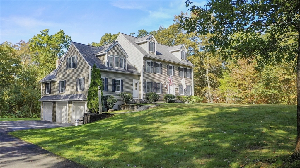 170 E Richardson Rd
