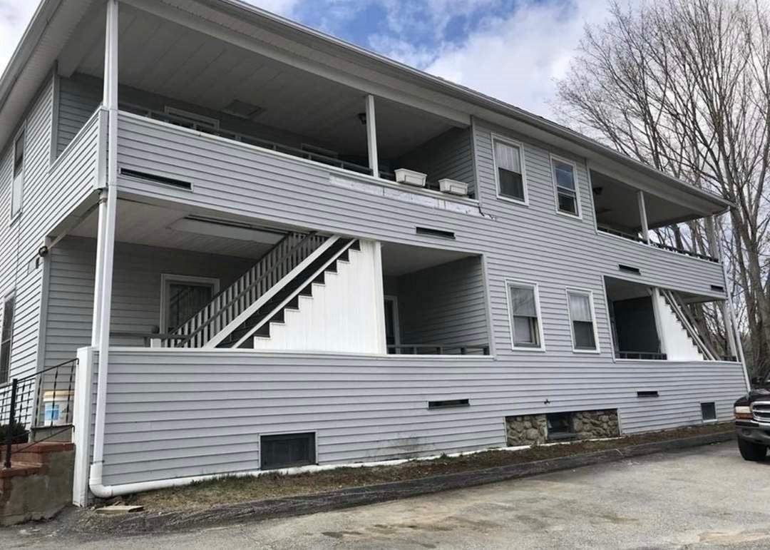 2 Hill St
