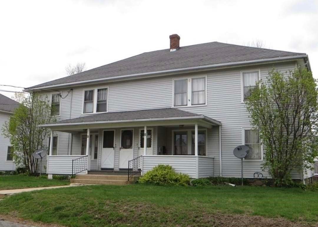 2 Hill St, Southbridge, MA, 2 Hill St, Southbridge, MA Photo #1