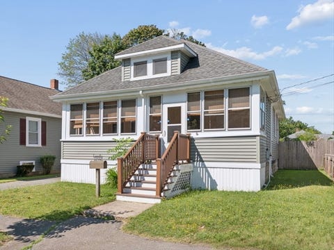 Photo of 256 Green St, Fairhaven, MA 02719 (MLS # 73555200)