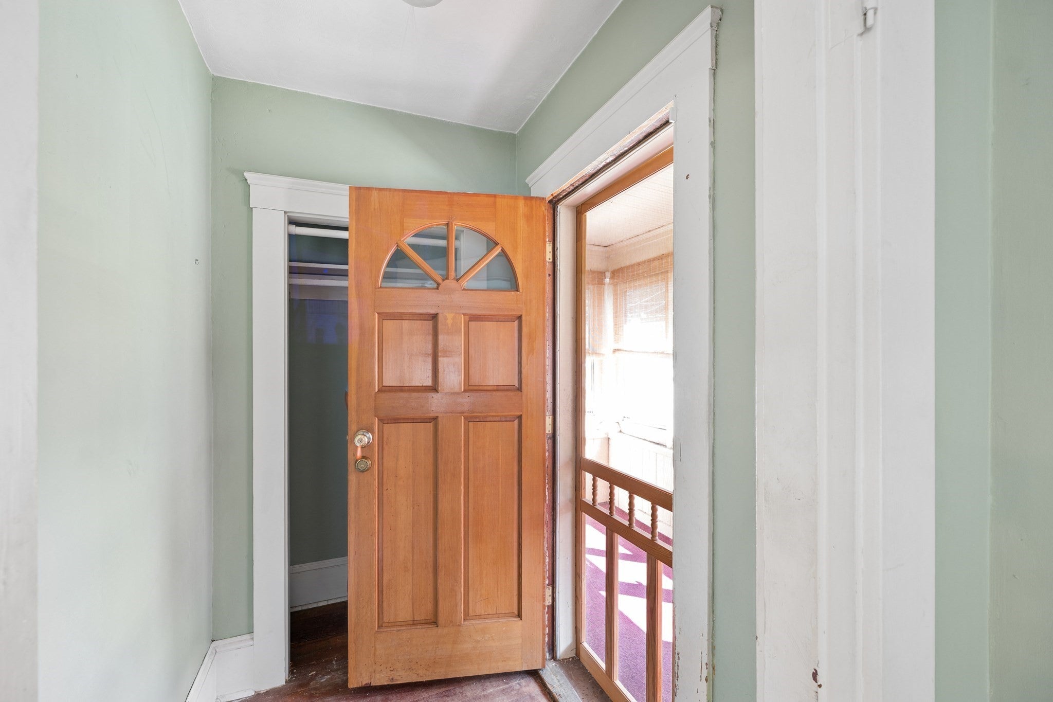 256 Green St
