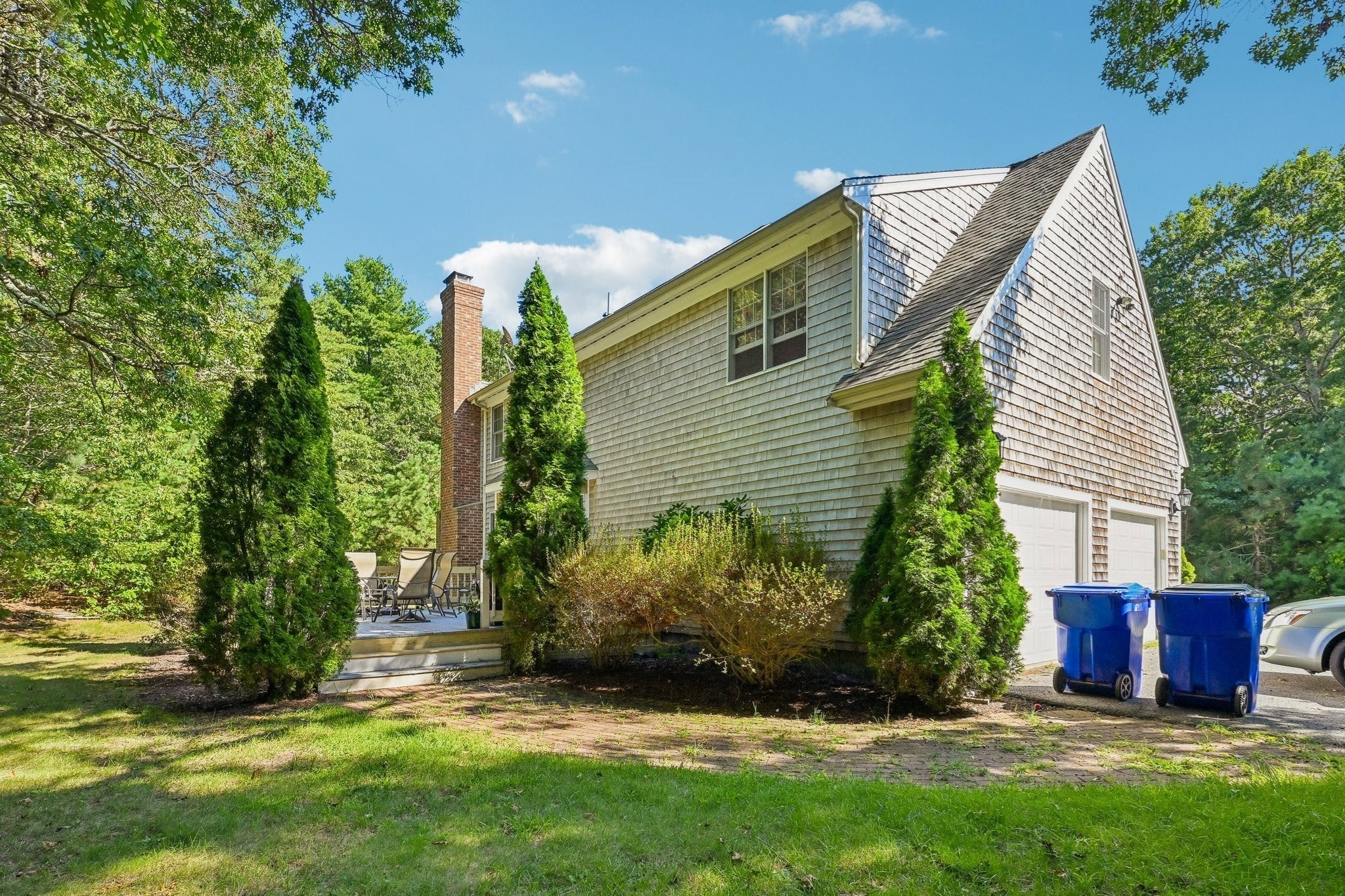 8 Tiffany Rd, Bourne, MA, 8 Tiffany Rd, Bourne, MA Photo #37