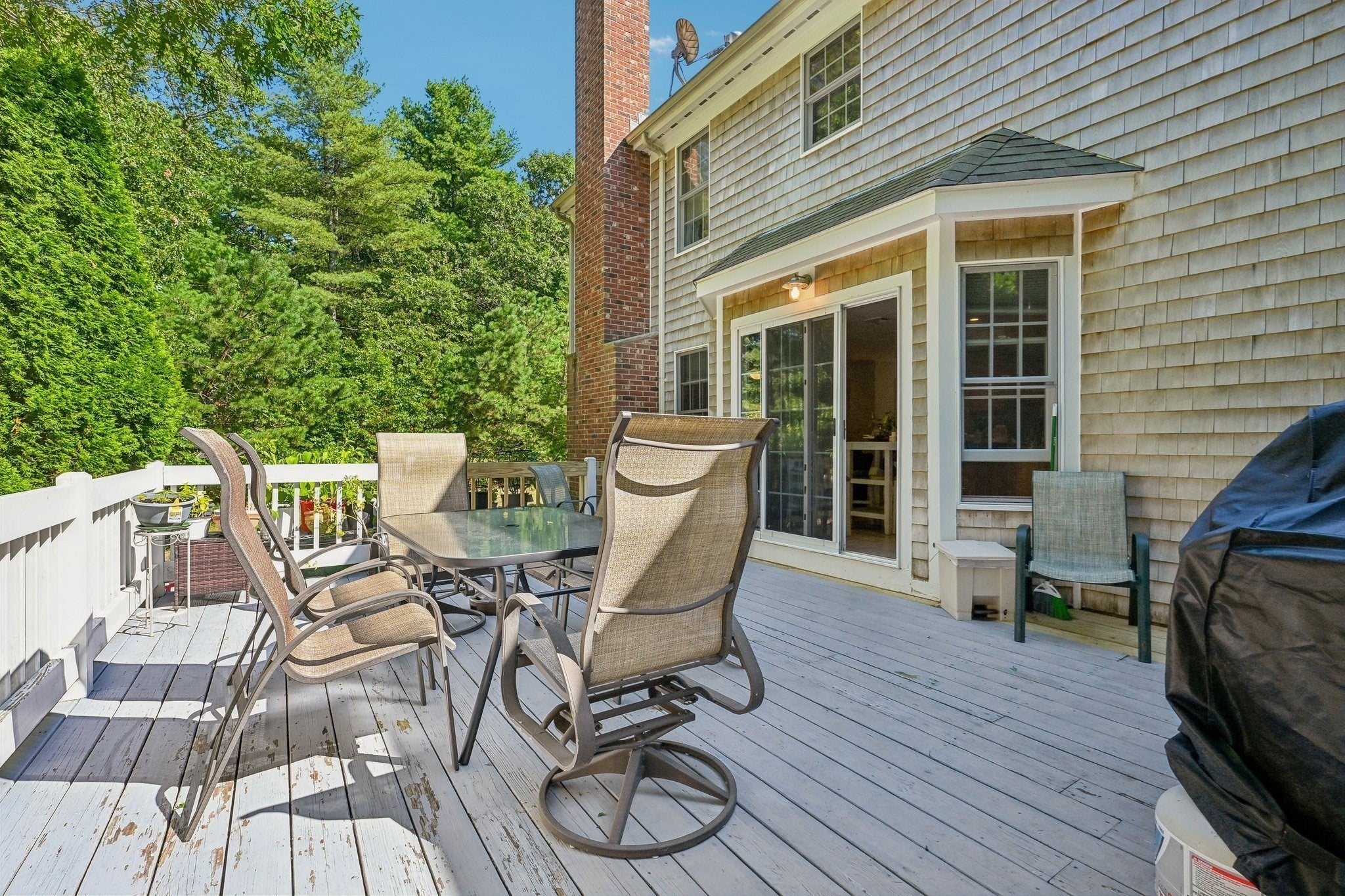 8 Tiffany Rd, Bourne, MA, 8 Tiffany Rd, Bourne, MA Photo #33