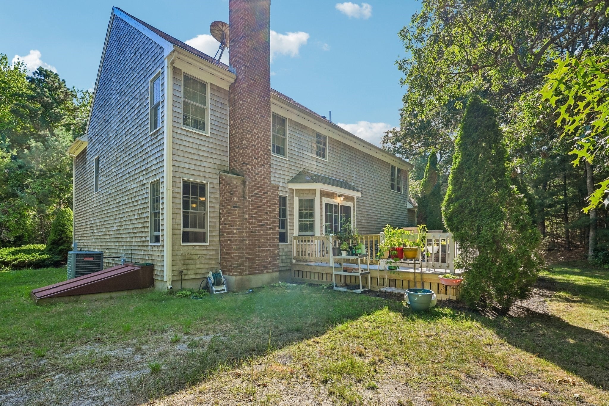8 Tiffany Rd, Bourne, MA, 8 Tiffany Rd, Bourne, MA Photo #35