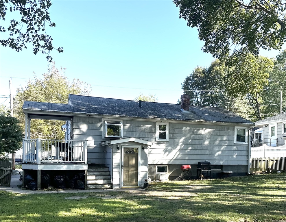 31 Fairchild Ave