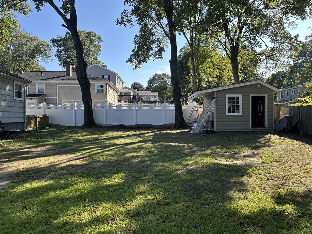 31 Fairchild Ave