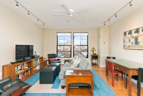 Photo of 535 Harrison Ave #A601, Boston, MA 02118 (MLS # 73505661)