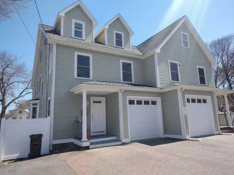 Photo of 41 Webber St #1, Malden, MA 02148 (MLS # 73498561)