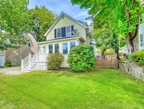 235 Curve St Dedham MA 02026