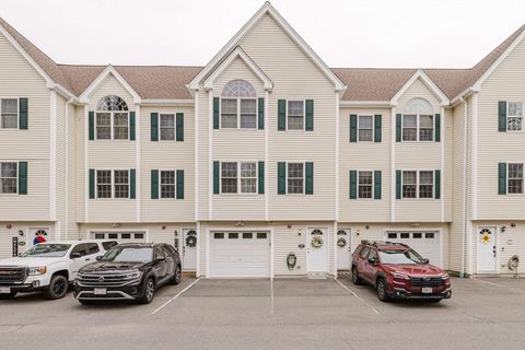 Photo of 16 Clifton St #F, Taunton, MA 02780 (MLS # 73501268)