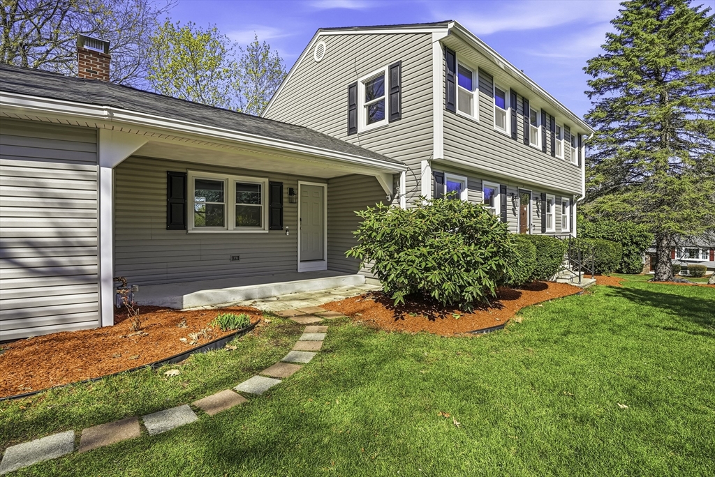 31 Lexington Rd