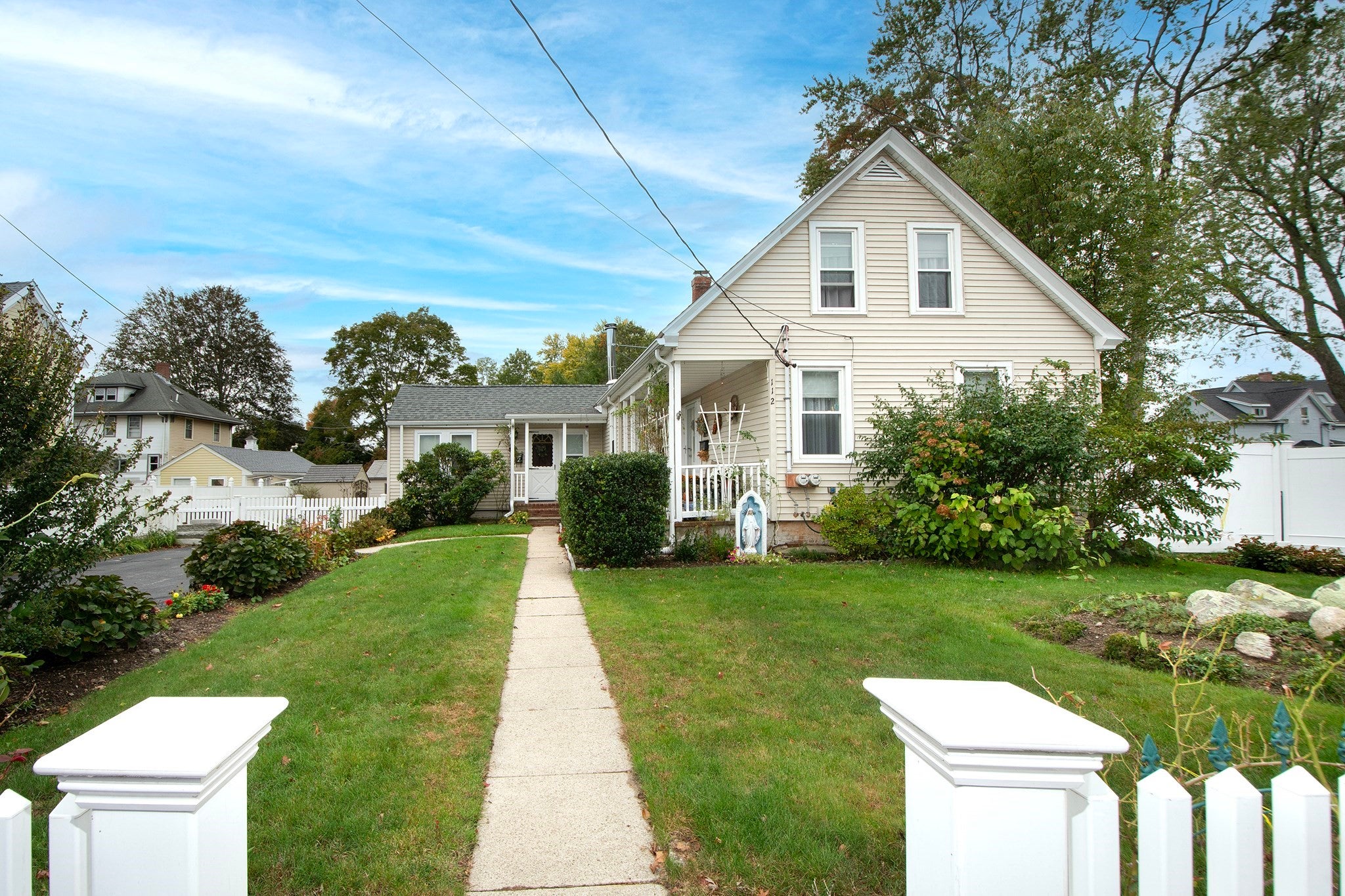 Photo of 112 Arlington St, Rockland, MA