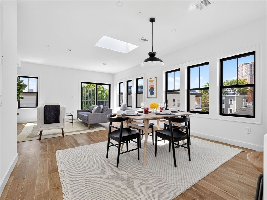 192 Washington Street C