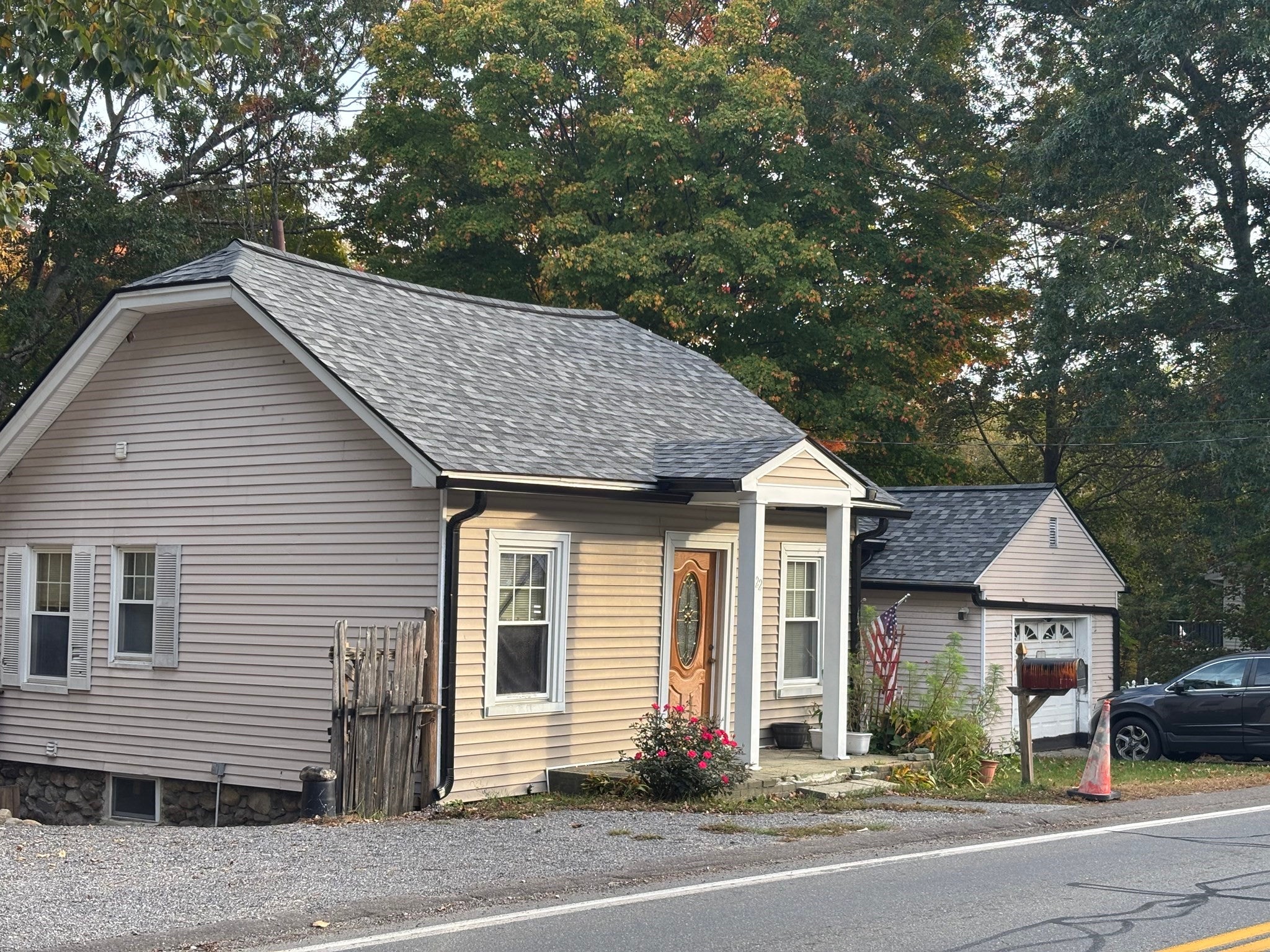 22 Millville