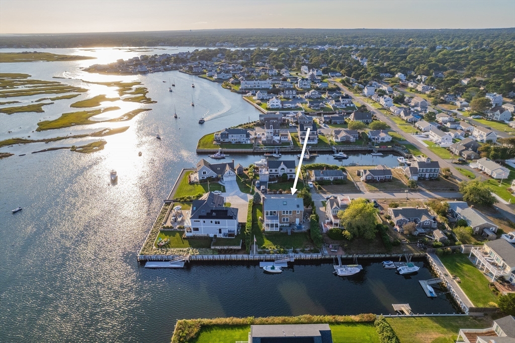 14 Harbor Way