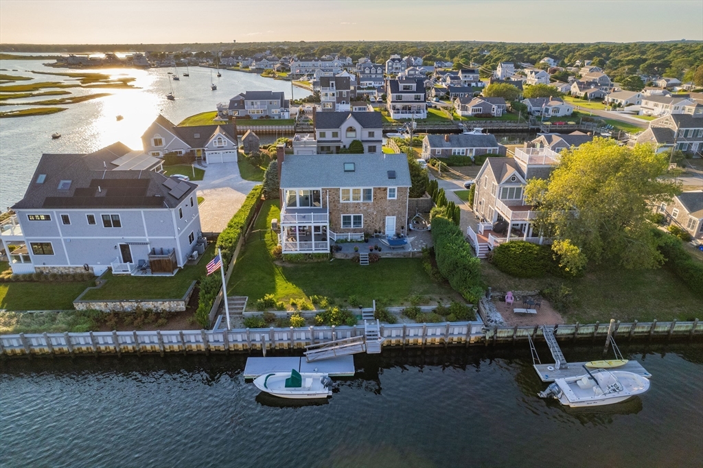 14 Harbor Way