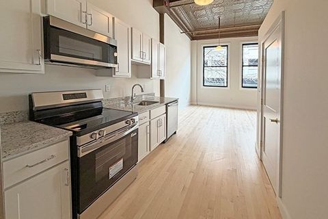 Photo of 105 Paige St #216, Lowell, MA 01852 (MLS # 73500023)