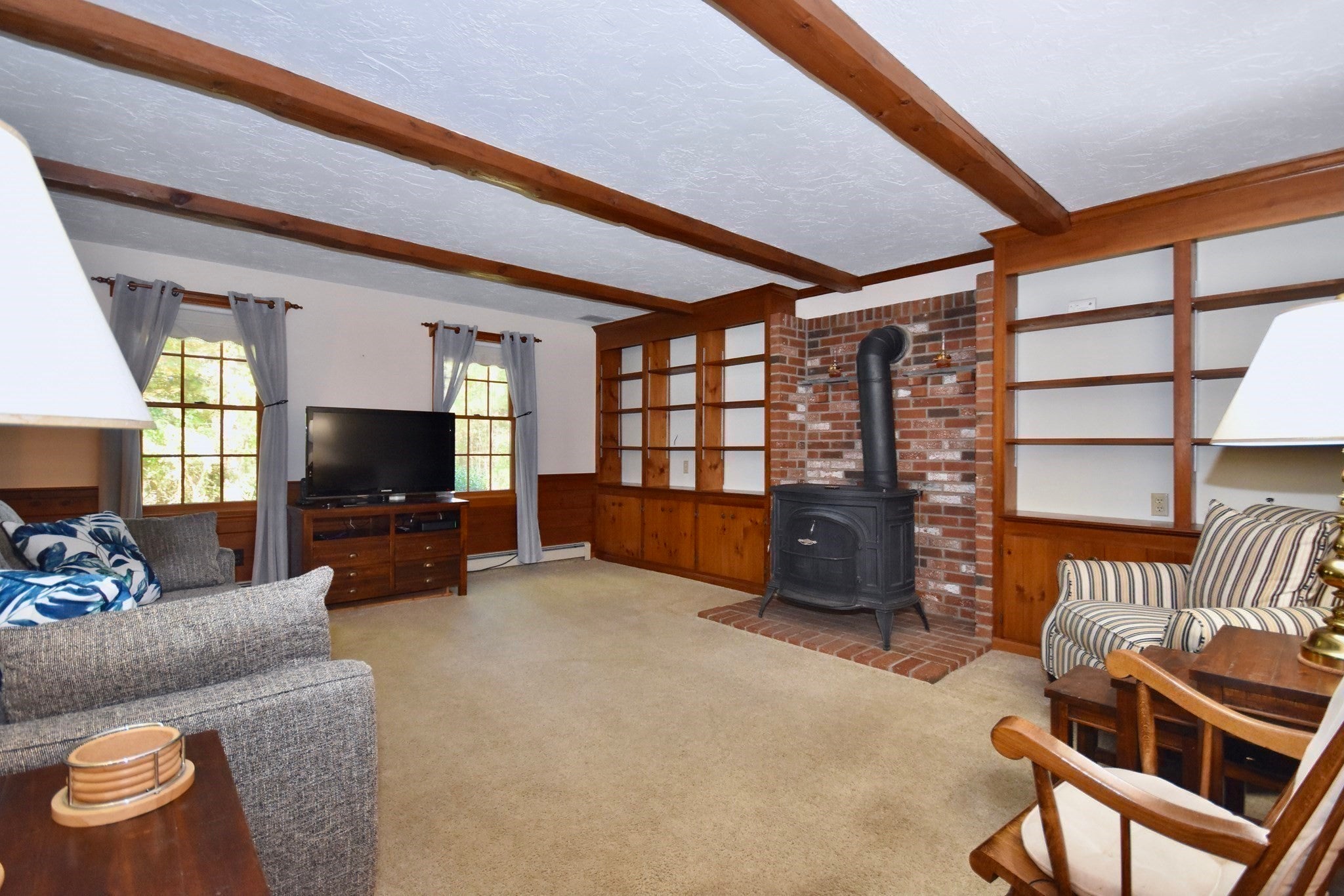 29 Purchase St.
