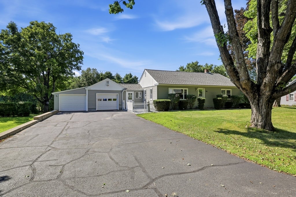 116 Bald Mountain Rd, Bernardston, MA, 116 Bald Mountain Rd, Bernardston, MA Photo #2