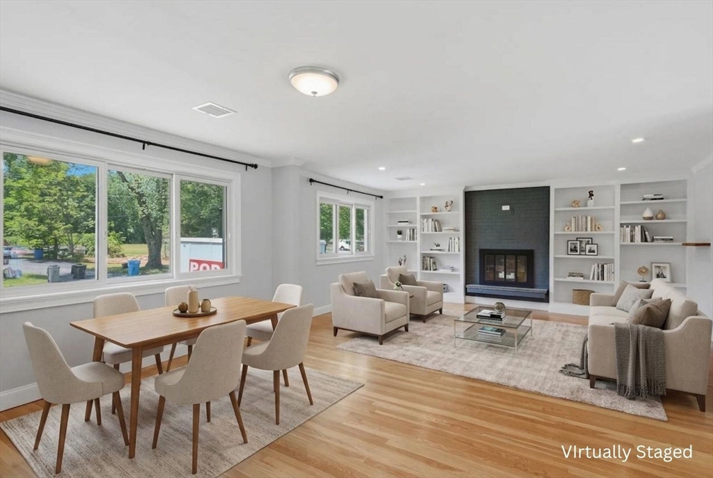129 Marked Tree Road