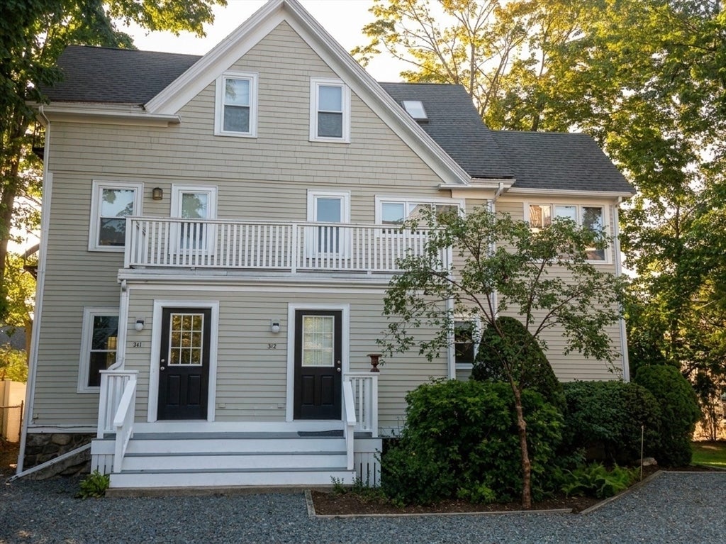 3A Waban Street #3A-1, Wellesley, MA, 3A Waban Street #3A-1, Wellesley, MA Photo #1
