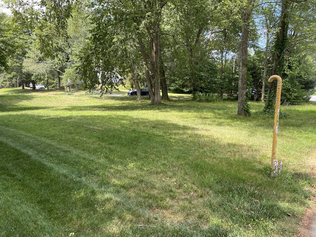 Lot Amherst Street