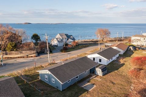 1157 Nantasket Ave. Hull MA 02045