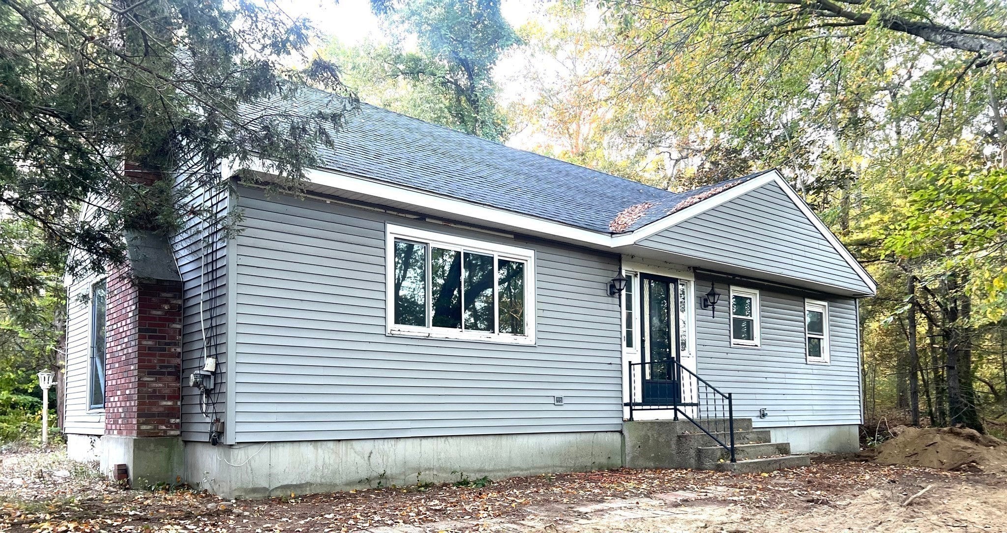831 Providence Rd, Northbridge, MA Photo #1