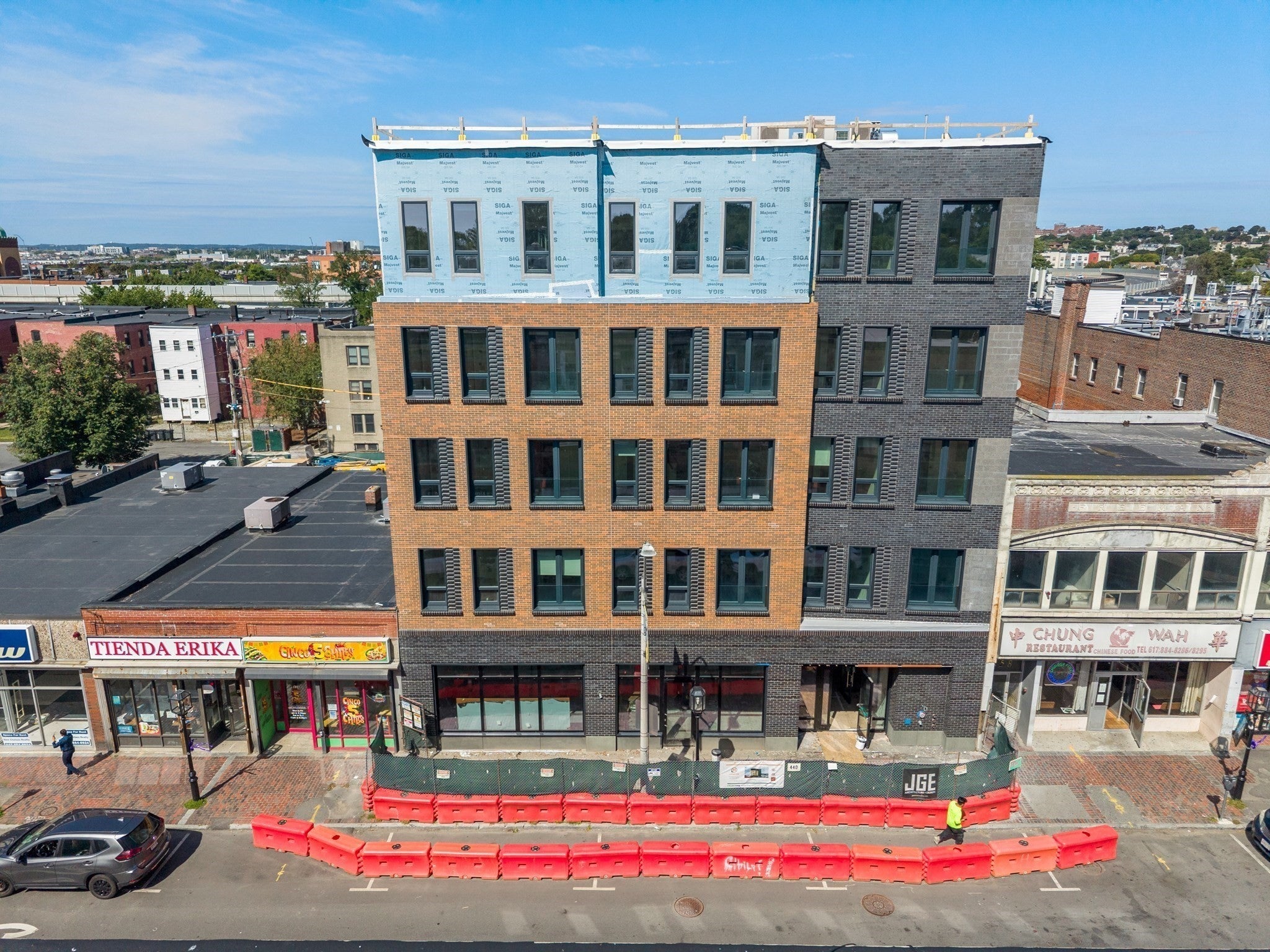 440 Broadway #302, Chelsea, MA Photo #24