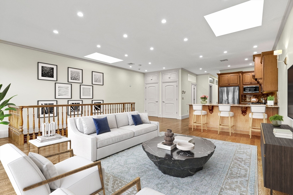 330 Newbury Street PH