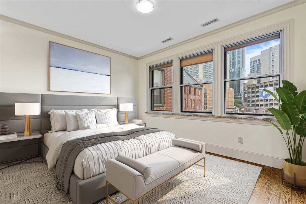 330 Newbury Street PH
