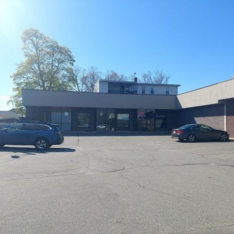 Photo of 272 County St, Attleboro, MA 02703 (MLS # 73507566)