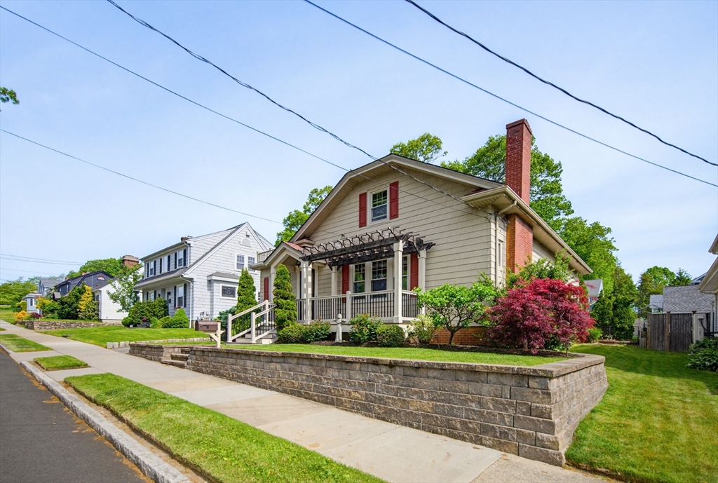 488 Montgomery Street