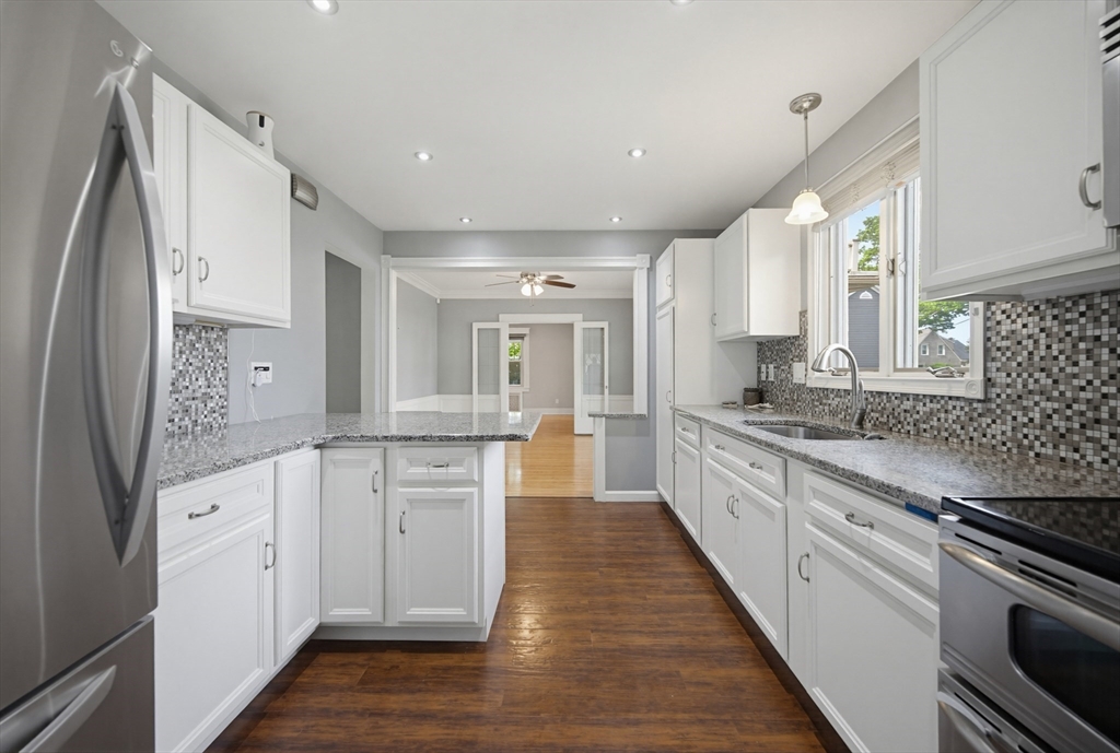 488 Montgomery Street