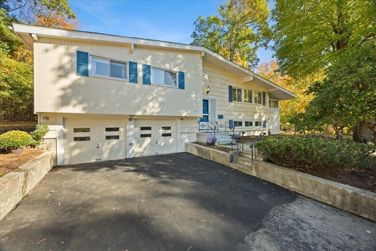 14 Madison Ave, Sharon, MA Photo #1