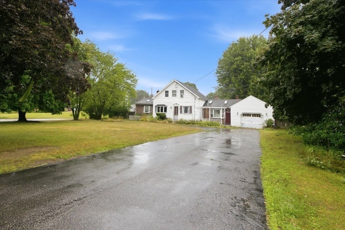 1 Mohawk Dr
