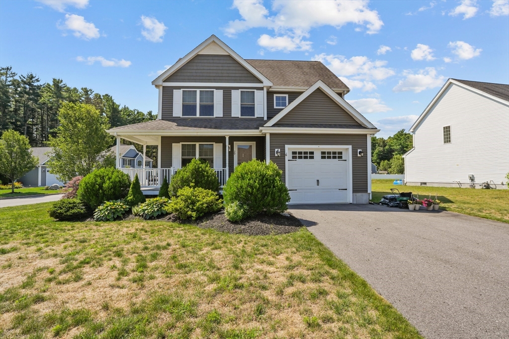 29 Corn Mill Way