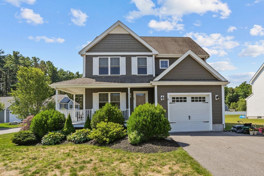 29 Corn Mill Way