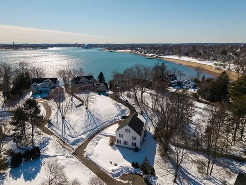 3 Elm Top Lane Beverly MA 01915