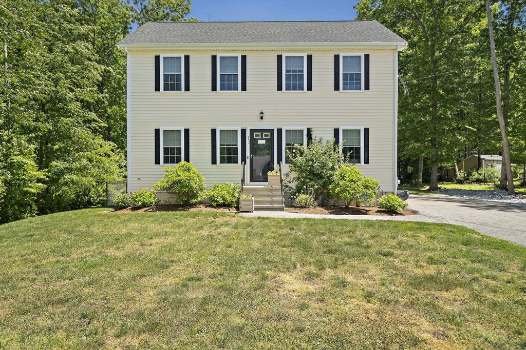 354 Sycamore Street