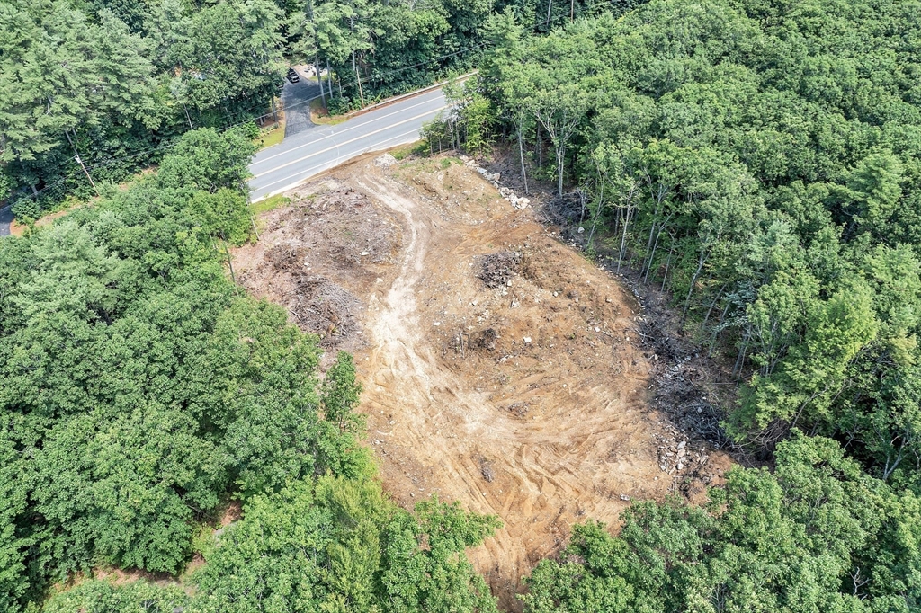 Lot 3 W State Road